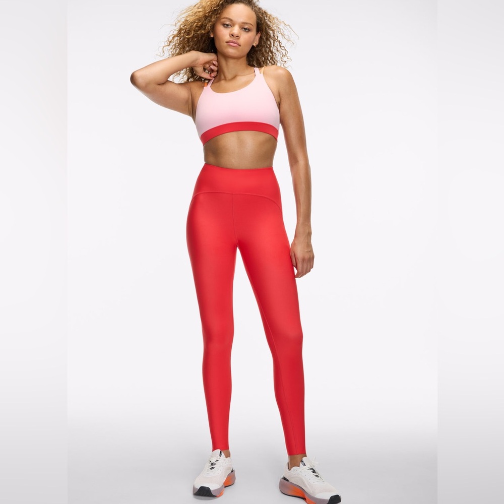 Peloton Pop Leggings size Small